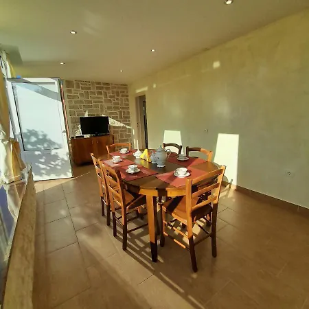Nyaraló Casa Letizia Umag