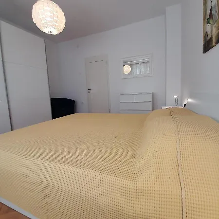 Nyaraló Casa Letizia *