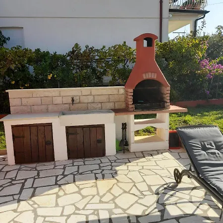 Casa Letizia Holiday home