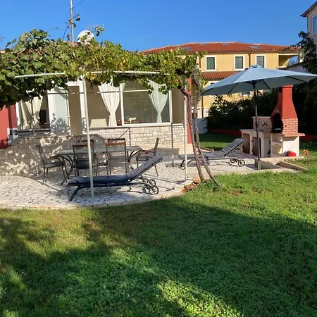 Casa Letizia *