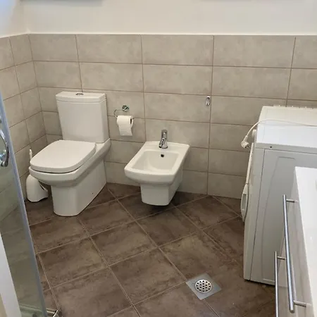 Casa Letizia * Umag