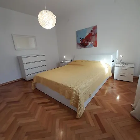Holiday home Casa Letizia Umag
