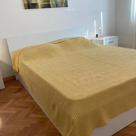 Casa Letizia Holiday home Umag